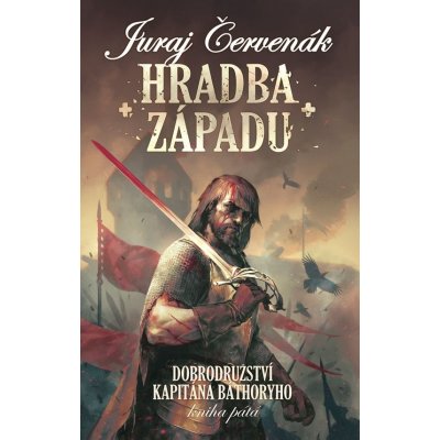 Hradba západu – Zboží Mobilmania