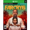 Hra na Xbox One Far Cry 6