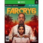 Far Cry 6 – Zboží Živě