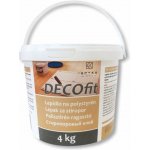 SOYKA Lepidlo Decofit 4 kg