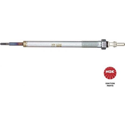 Žhavící svíčka NGK 92703 – Hledejceny.cz