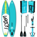 Paddleboard Lozen Touring 11'8'' – Zboží Mobilmania