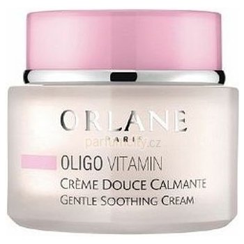 Orlane Oligo Vitamin Gentle Soothing Cream 50 ml