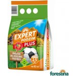 Forestina EXPERT podzim Plus 2,5 kg – Hledejceny.cz