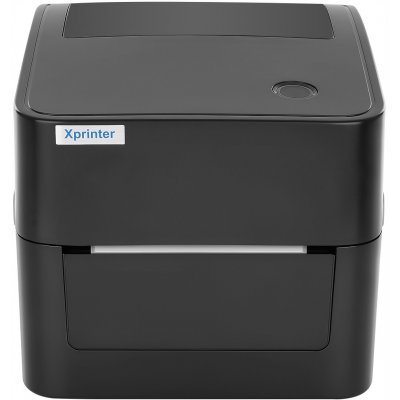 Xprinter XP-410B USB – Sleviste.cz