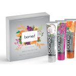 Biomed dámská dárková sada Superwhite Citrus Fresh Sensitive 3 x 100 g – Hledejceny.cz