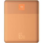 Baseus Blade2 12000mAh oranžová – Zboží Živě