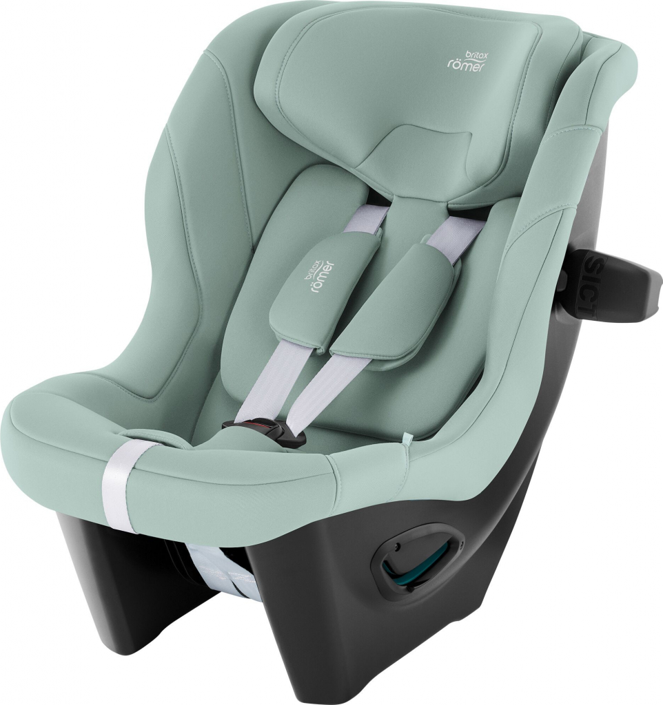 BRITAX RÖMER Max-Safe Pro 2023 Jade Green