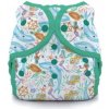 Plenky Thirsties Duo Wrap MERMAID LAGOON PAT 1 3-8 kg