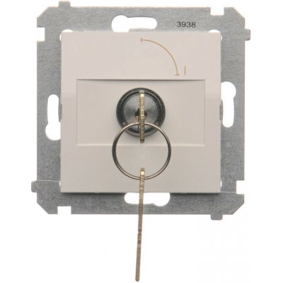 Simon 54 DW1K.01/11 – Hledejceny.cz