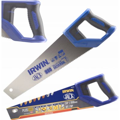 IRWIN 350mm 7/8 HP 880 – Zboží Dáma