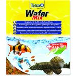 Tetra Wafer Mix 15 g – Zboží Mobilmania