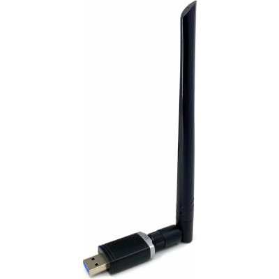 VU+ DualBand Wifi USB 3.0 – Zboží Mobilmania