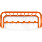 Spinder Design Retro 72 x 25 x 35,2 cm oranžový – Hledejceny.cz