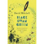Black Swan Green - David Mitchell – Hledejceny.cz