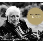 Bobek Pavel: Kruhy (rozšířená verze 2013) - Hejno padlých andělů: 2CD