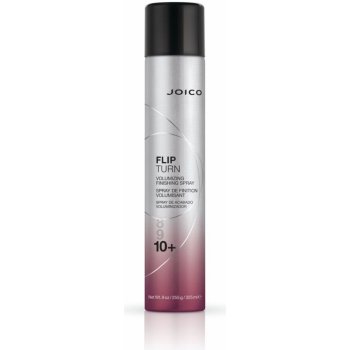 Joico Flip Turn objemový fixační lak 300 ml