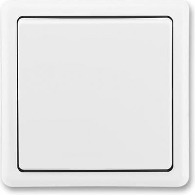 ABB CLASSIC 3553-07289 B1W – Hledejceny.cz