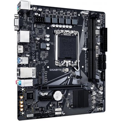 Gigabyte H610M S2H V2 – Zboží Mobilmania