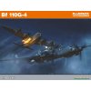 Sběratelský model Eduard Bf 110G-4 PROFIPACK 8208 1:48