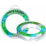 Zfish Vision Shock Leader 100 m 0,50 mm 16,60 kg – Hledejceny.cz