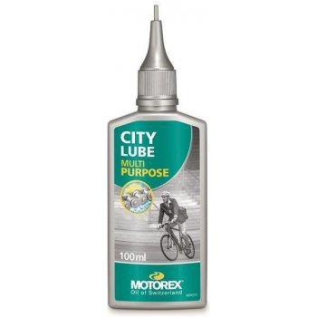 Motorex City Lube 300 ml