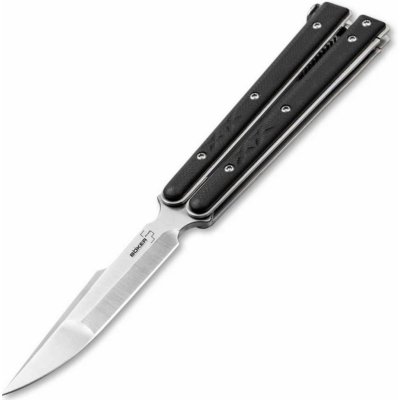 Böker Plus Balisong – Zboží Mobilmania