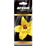 Areon MON - Vanilla Black – Hledejceny.cz