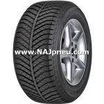 Goodyear Vector 4Seasons 205/55 R16 94H – Zboží Mobilmania