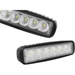 Světlo na pracovní stroje LED LTC LXLA200 9/60V 18W | Zboží Auto