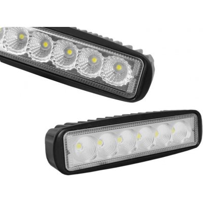 Světlo na pracovní stroje LED LTC LXLA200 9/60V 18W | Zboží Auto