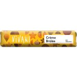 Vivani mléčná creme brulee 35g – Sleviste.cz