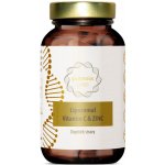 Puravia LABS Liposomální vitamín C PREMIUM 60 kapslí – Hledejceny.cz