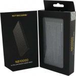 Nitecore NB10000 – Zboží Mobilmania