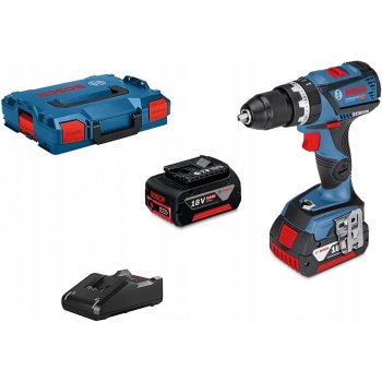 Bosch GSB 18V-60 C 0.601.9G2.10B