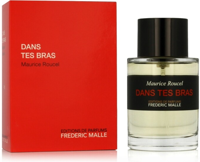 Frederic Malle Maurice Roucel Dans Tes Bras parfémovaná voda unisex 100 ml