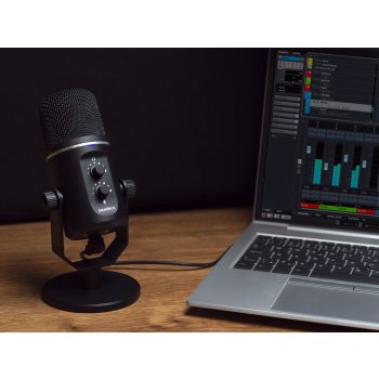 Soundeus Desktop Mic 01