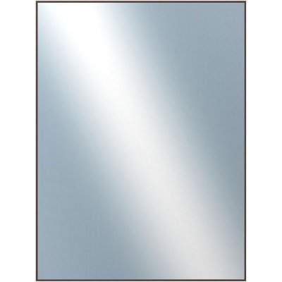 DANTIK wenge 60x80 cm 7273516 – Hledejceny.cz