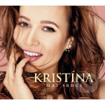 Kristína - Mat' Srdce CD – Hledejceny.cz
