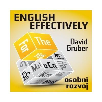 English Effectively - David Gruber