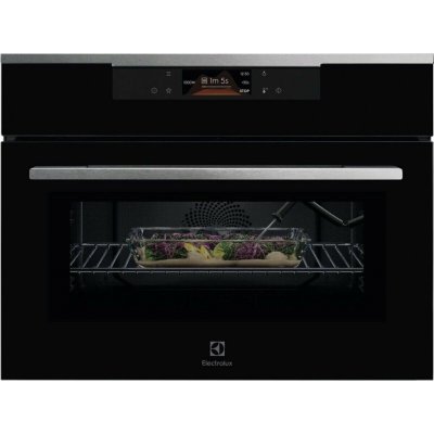 Electrolux KVLBE09X – Hledejceny.cz