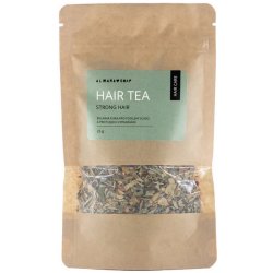 Almara Soap Hair Tea Strong Hair 25 g