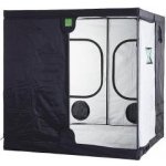 BudBox PRO XXL+ 150x300x200 cm bílý – Zboží Mobilmania