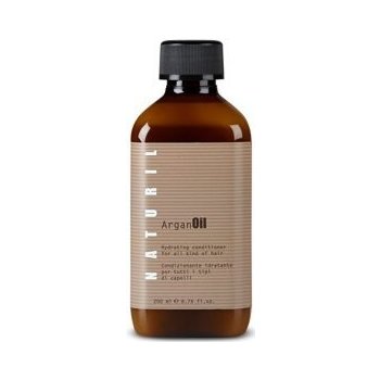 Cotril Naturil Argan hydratační balzám pro všechny typy vlasů 200 ml