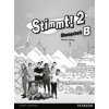 Stimmt! 2 Workbook A PACK