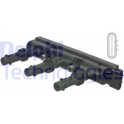 DELPHI Zapalovací cívka GN1047712B1 – Hledejceny.cz