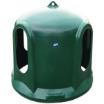 Příkrmiště pro koně ZVON plastové 163 cm 4 místa – Zboží Mobilmania