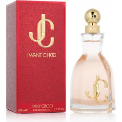 Parfém Jimmy Choo I Want Choo parfémovaná voda dámská 100 ml