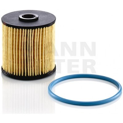 MANN FILTER Palivový filtr PU 7010 z – Zboží Mobilmania