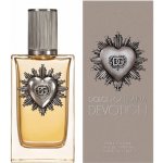 Dolce & Gabbana Devotion Pour Homme parfémovaná voda pánská 50 ml – Zboží Dáma